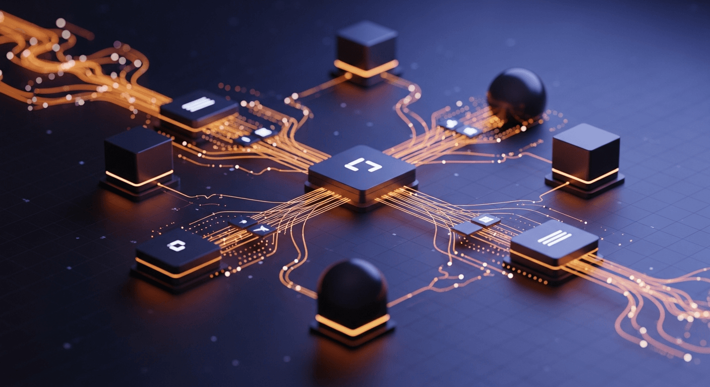 ConnectAPI Platform